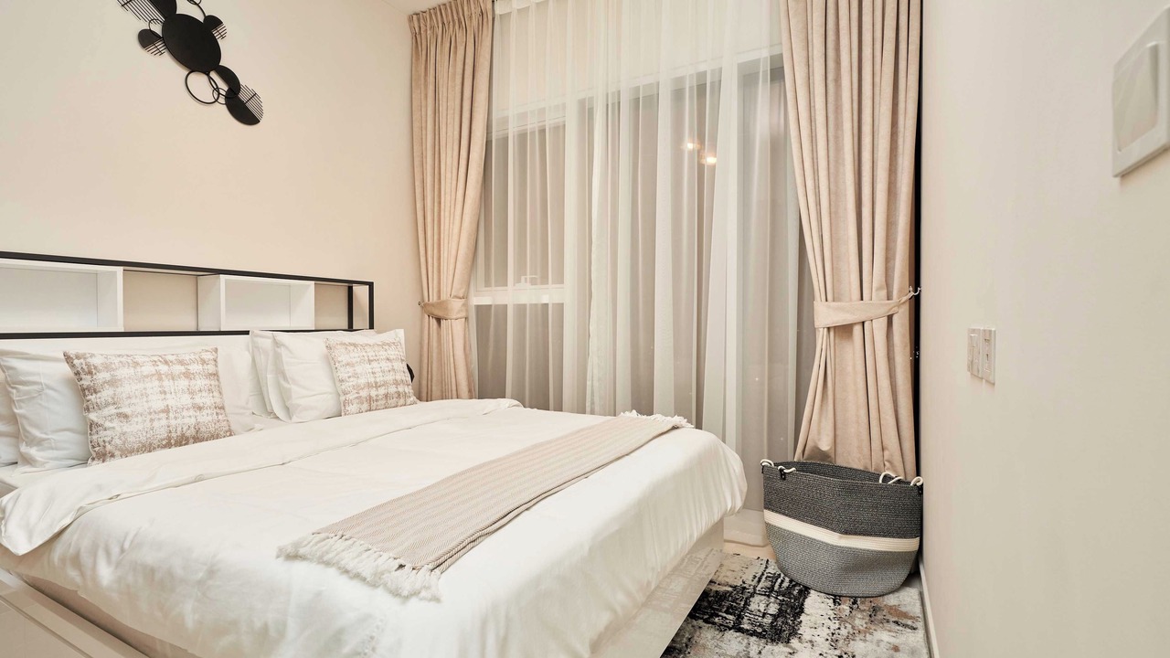 Photo of Bedroom in Dubai