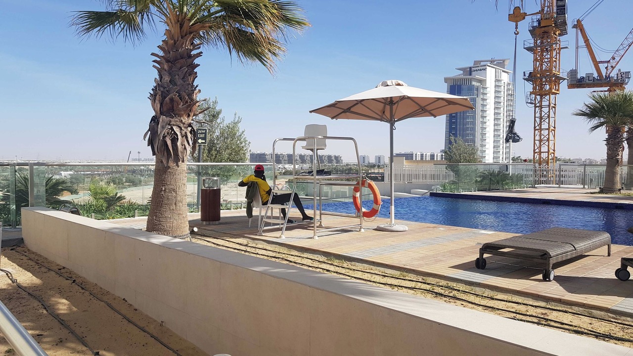 Photo of Outdoor in Dubai