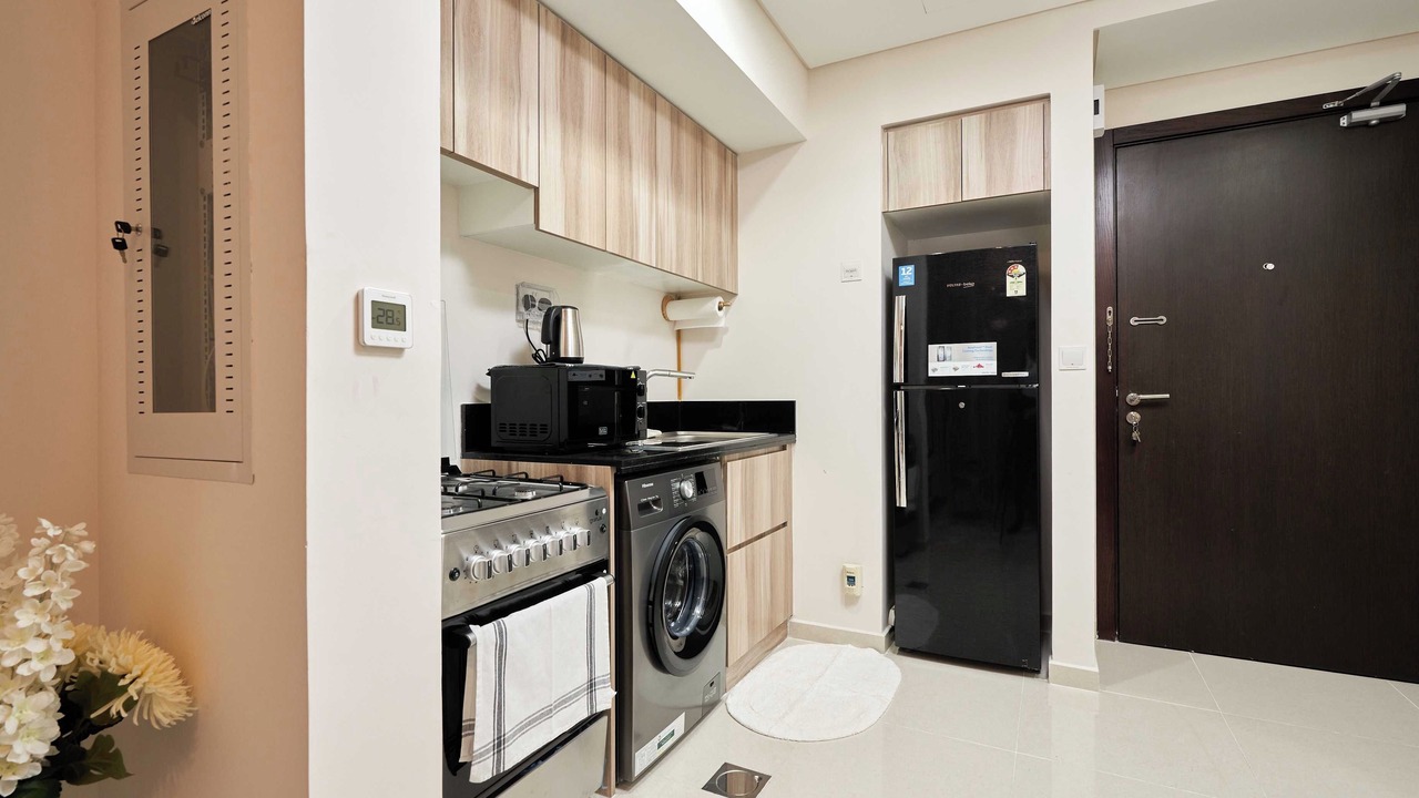 Photo of Kitchen in Dubai