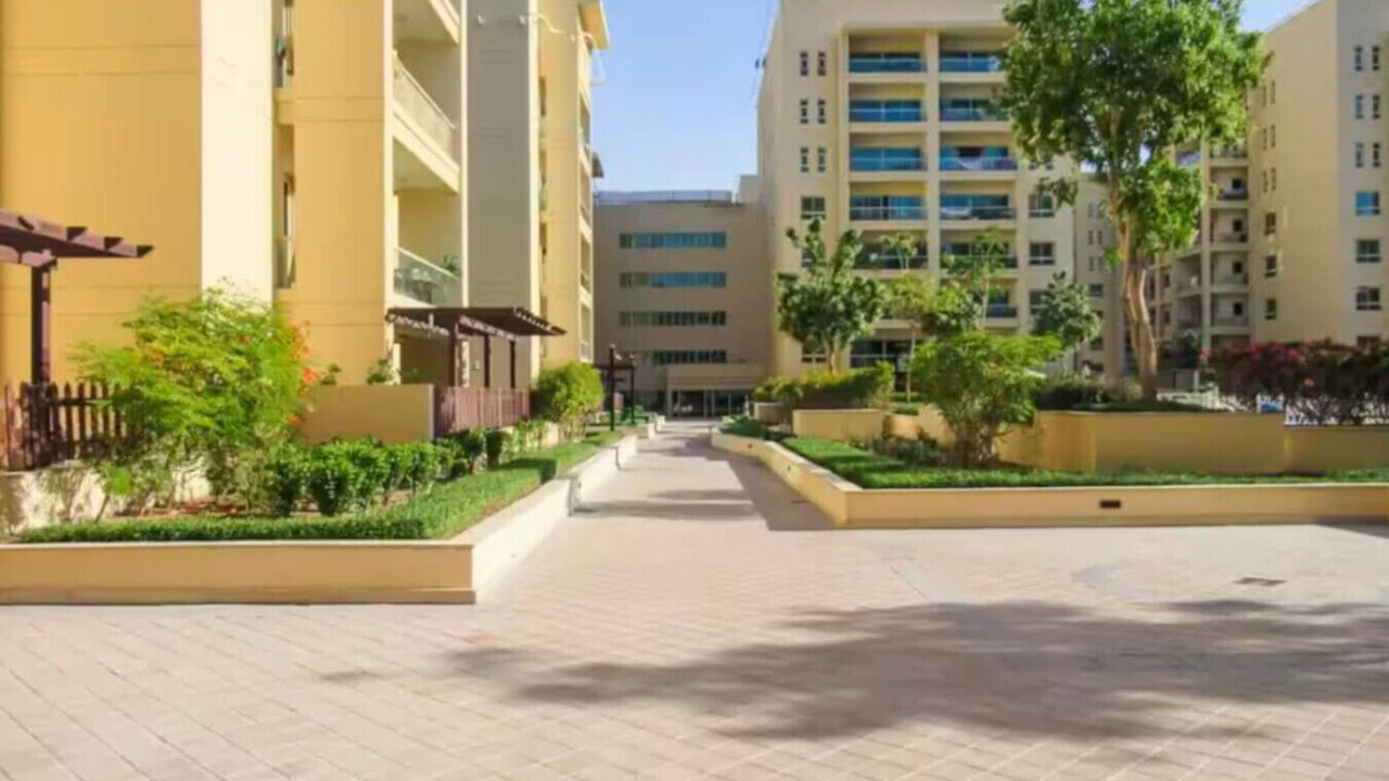 Photo of Outdoor in The Greens