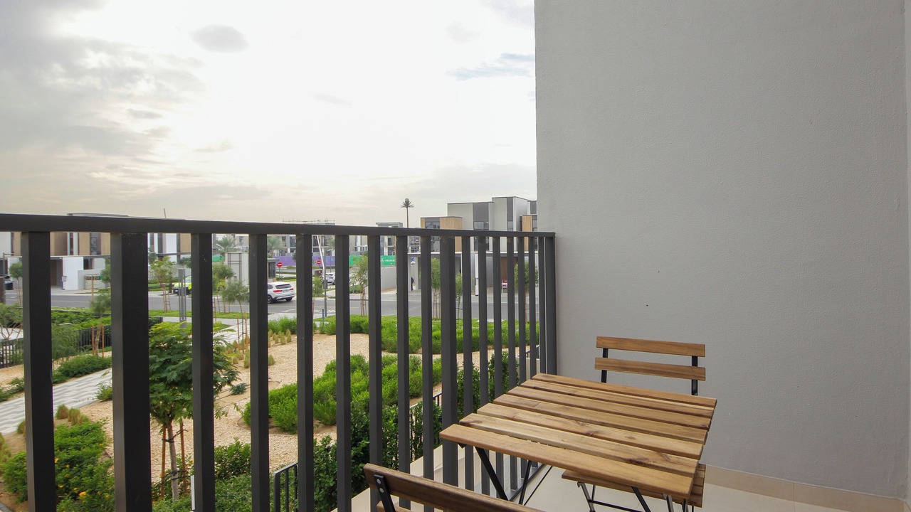 Photo of Outdoor in Dubai