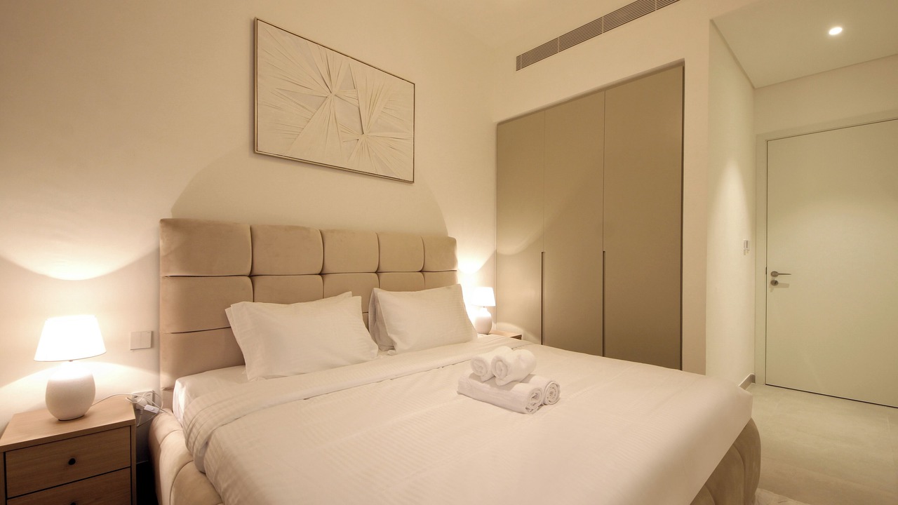 Photo of Bedroom in Dubai