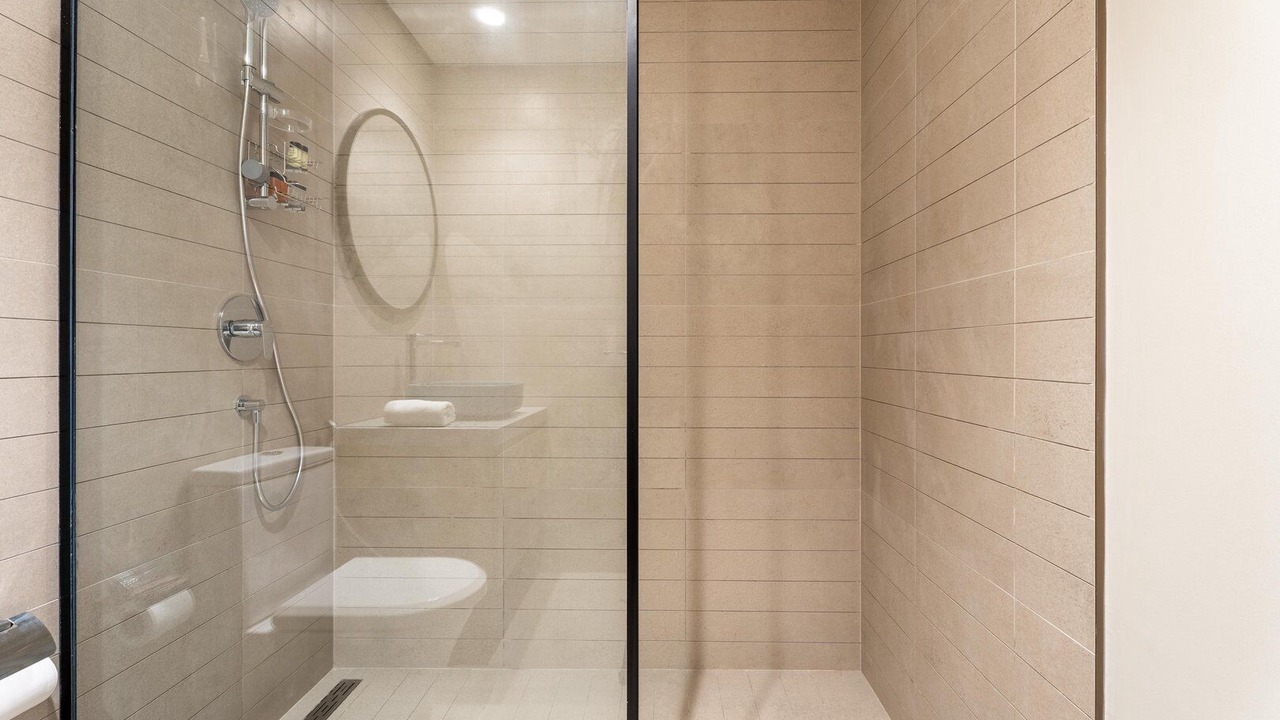 Photo of Bathroom in Business Bay