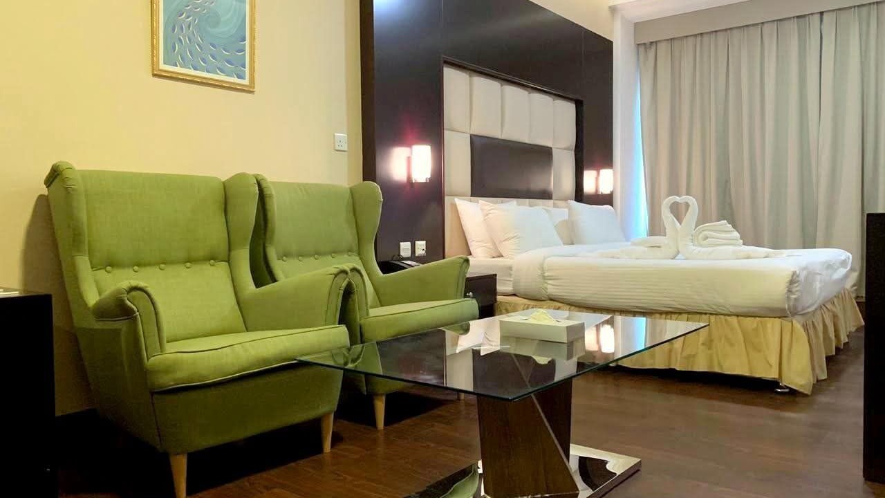 Photo of Bedroom in Salalah