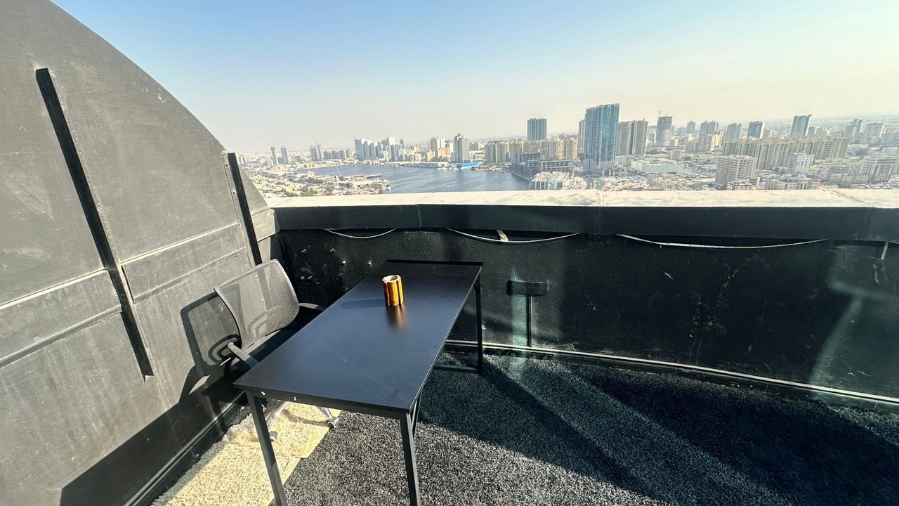 Photo of Outdoor in Free Zone