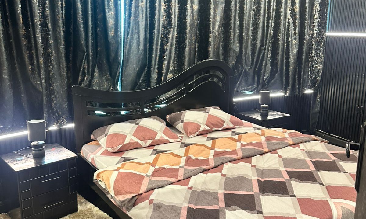 Photo of Bedroom in Free Zone