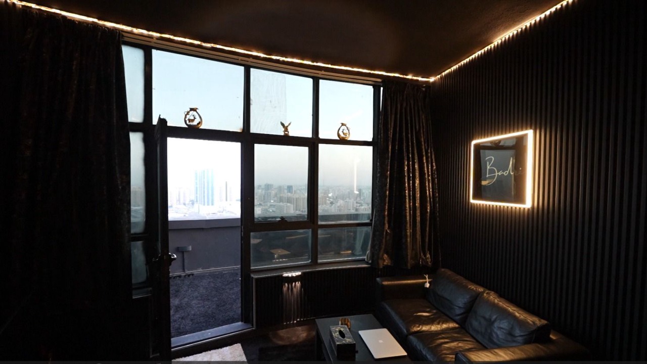 Photo of Livingroom in Free Zone