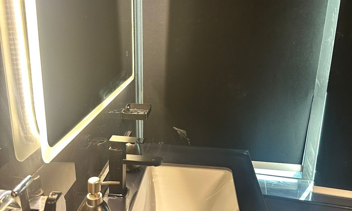 Photo of Bathroom in Free Zone
