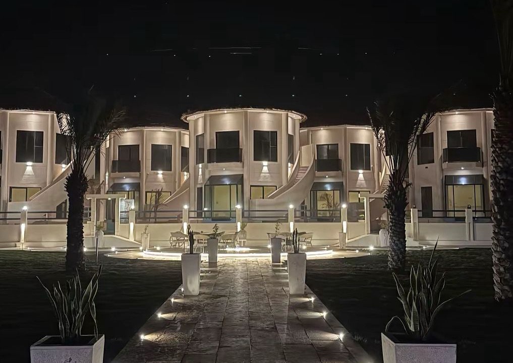 Photo of Outdoor in Al Ashkharah