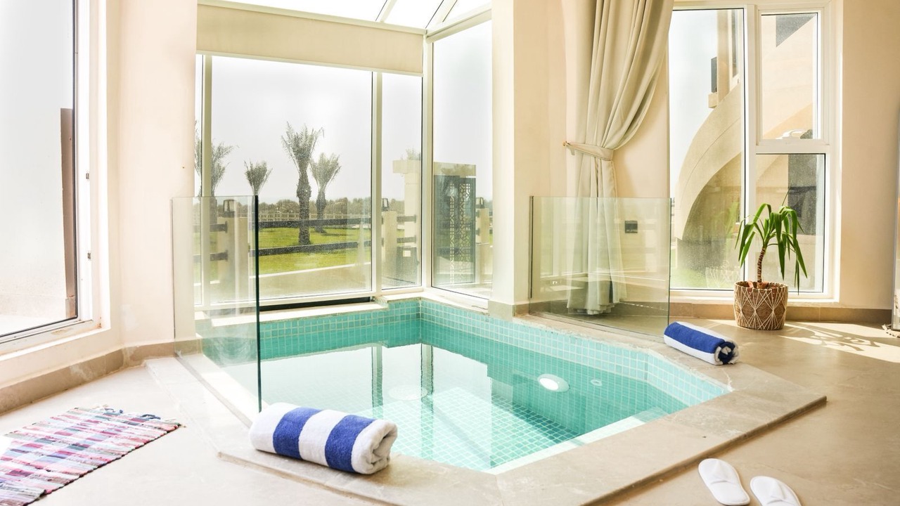 Photo of Bedroom in Al Ashkharah