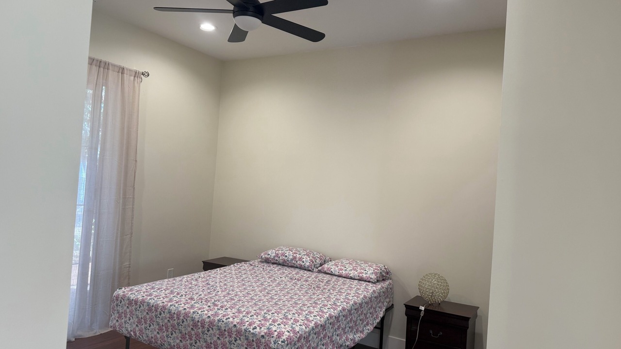 Photo of Bedroom in Pleasanton