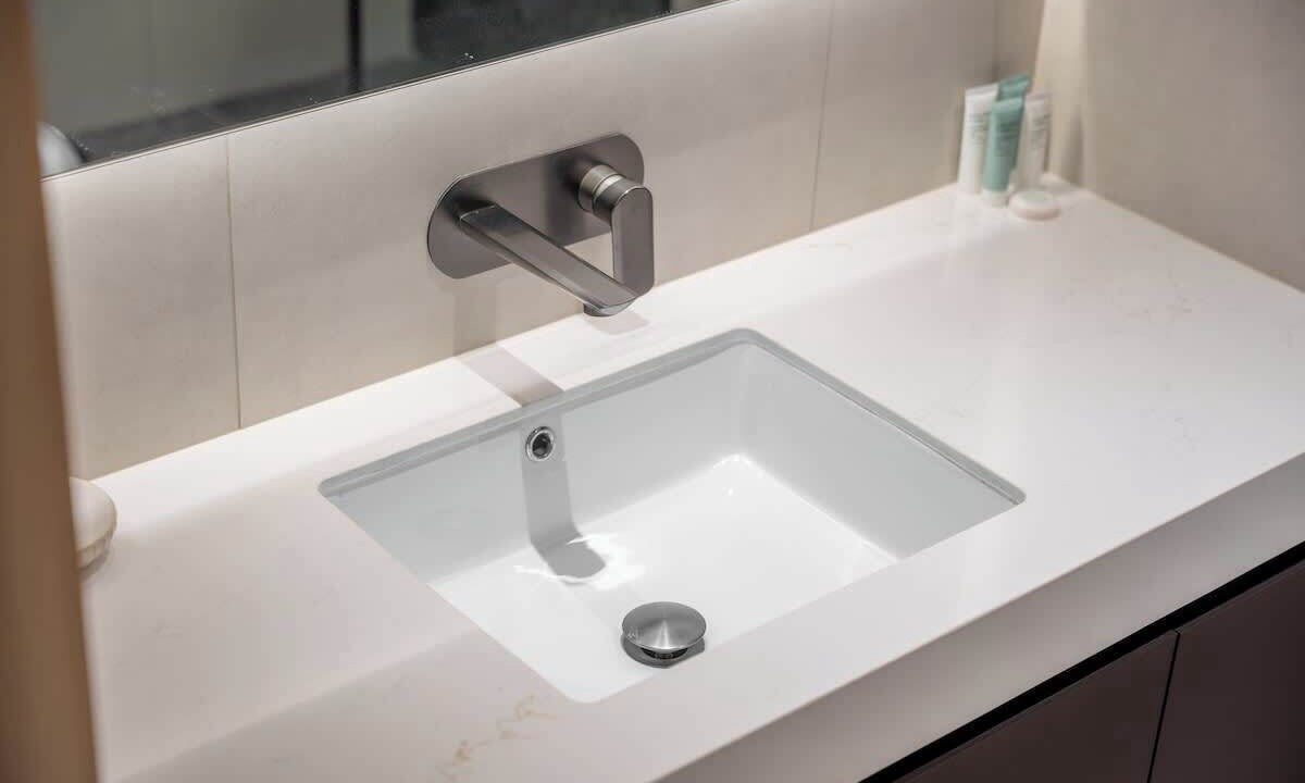 Photo of Bathroom in Jumeirah Village Circle