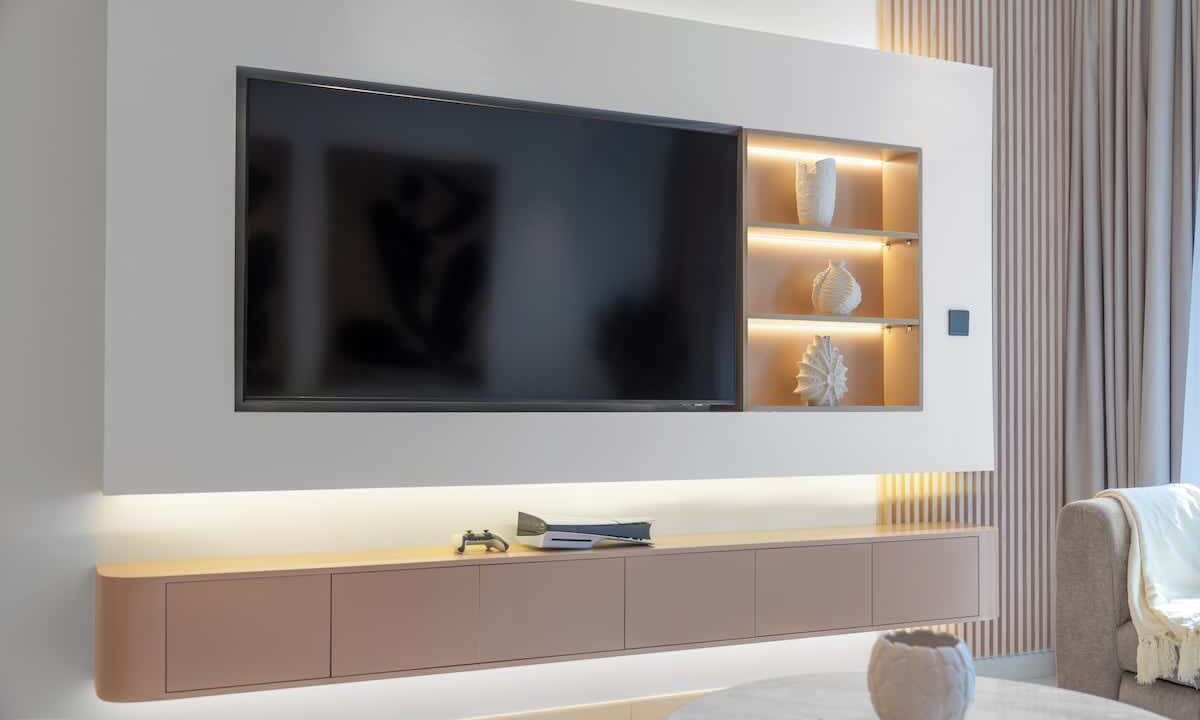 Photo of Livingroom in Jumeirah Village Circle