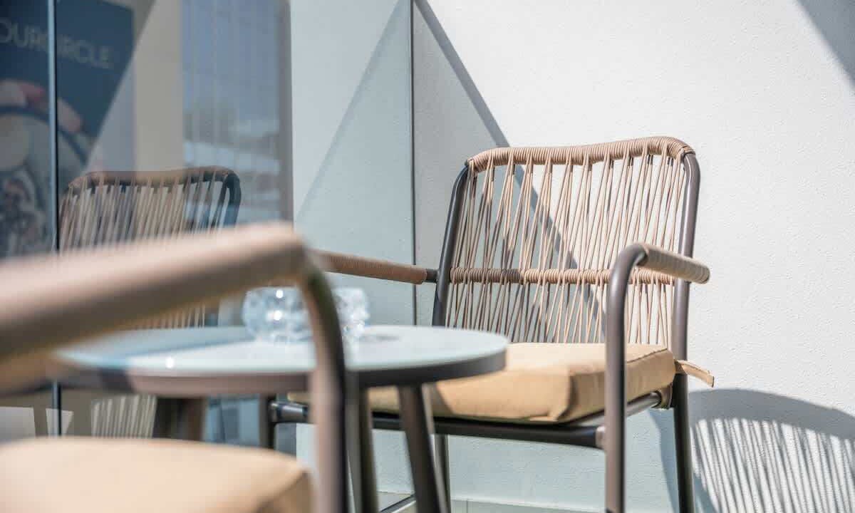 Photo of Patio Balcony in Jumeirah Village Circle