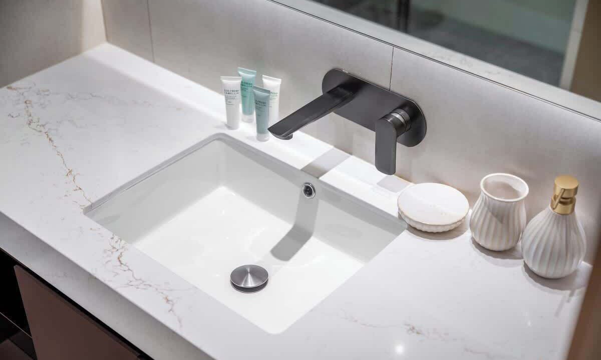 Photo of Bathroom in Jumeirah Village Circle