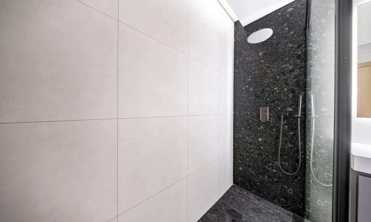 Photo of Bathroom in Jumeirah Village Circle