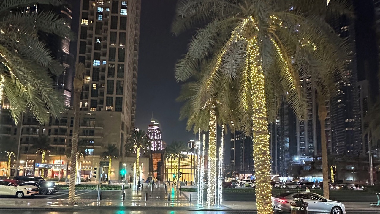 Photo of Others in Downtown Dubai