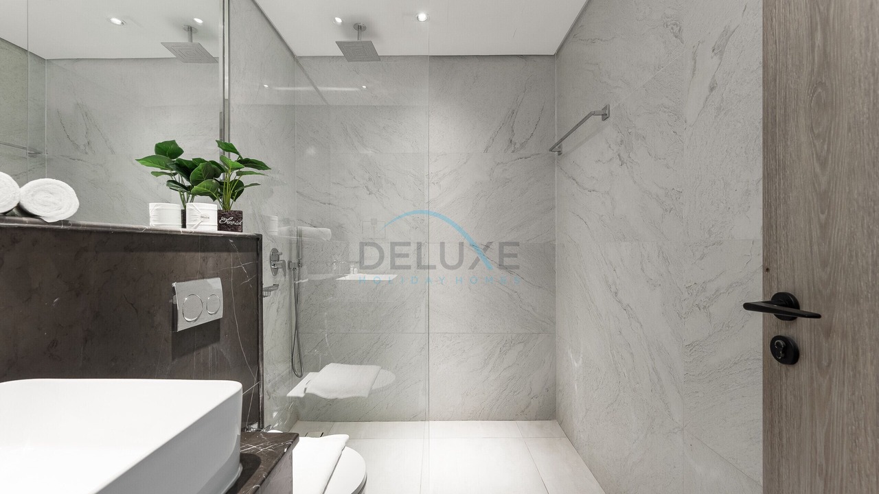 Photo of Bathroom in Jumeirah Village