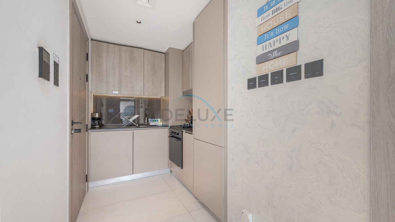 Photo of Kitchen in Jumeirah Village