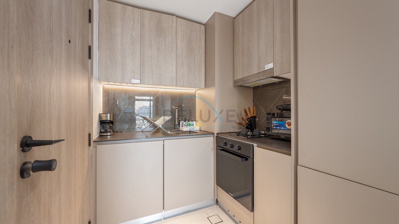 Photo of Kitchen in Jumeirah Village