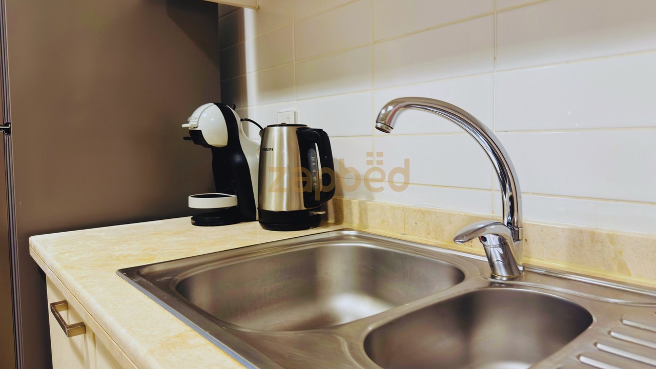 Photo of Kitchen in Ras Al Khaimah