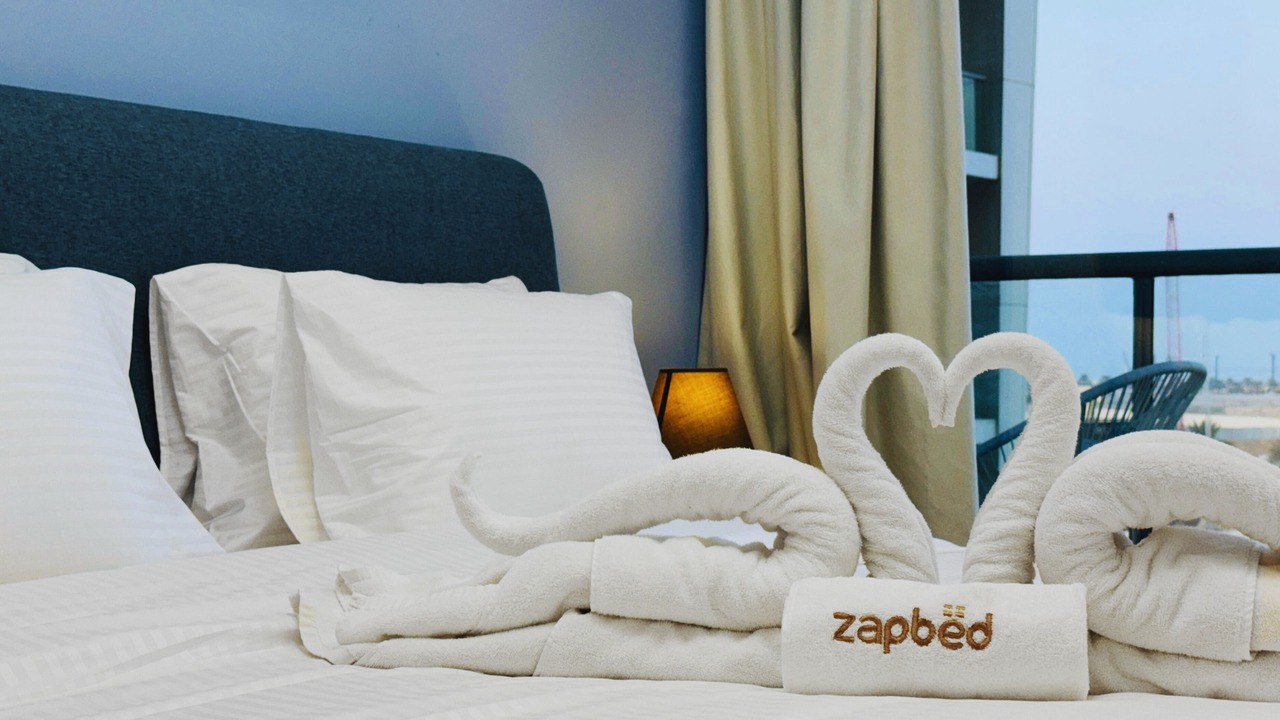 Photo of Bedroom in Ras Al Khaimah