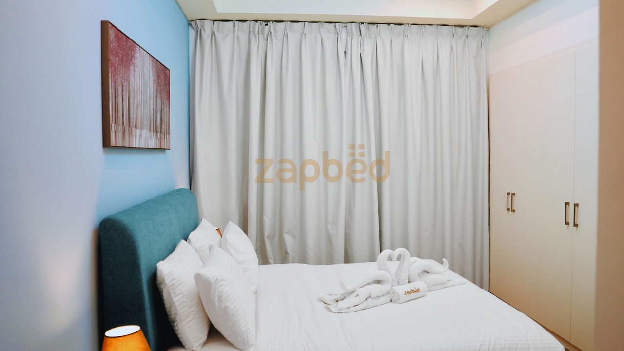 Photo of Bedroom in Ras Al Khaimah