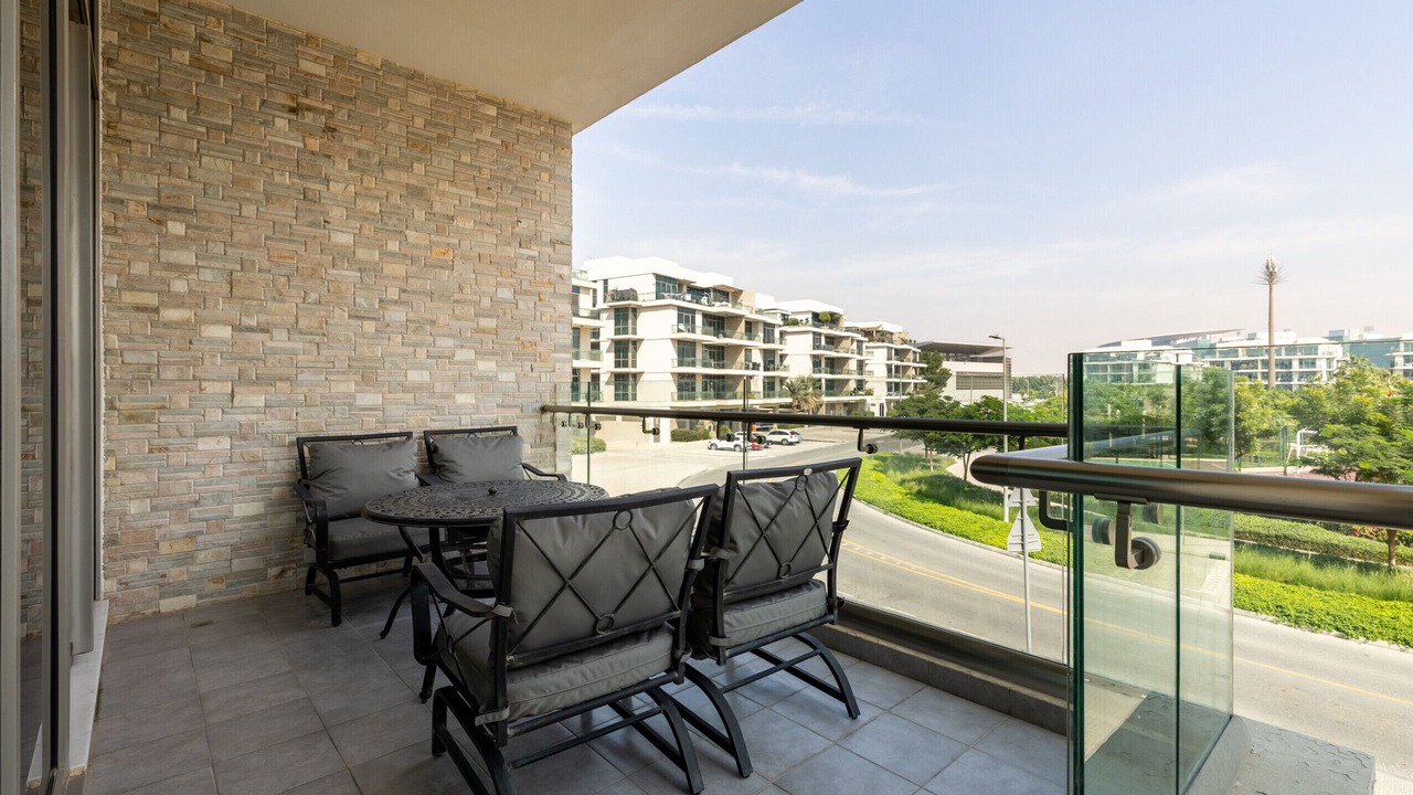 Photo of Outdoor in Nad Al Sheba
