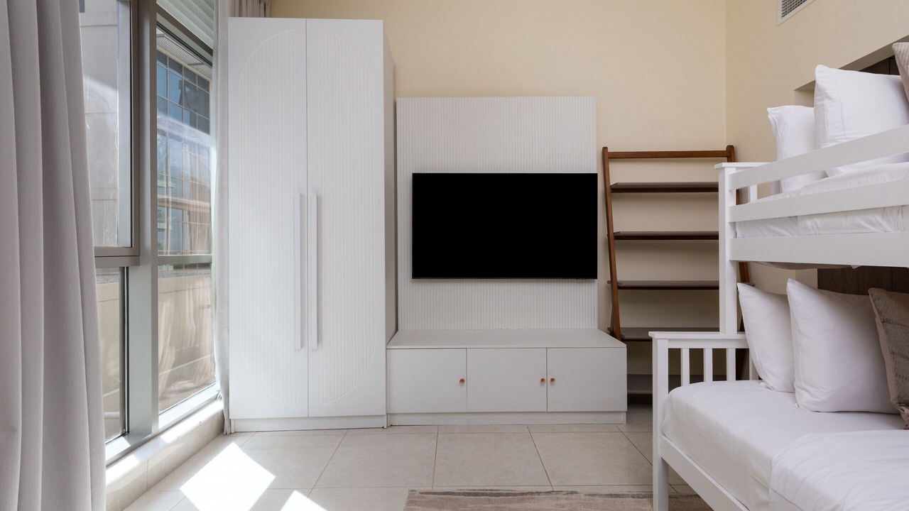 Photo of Bedroom in Nad Al Sheba