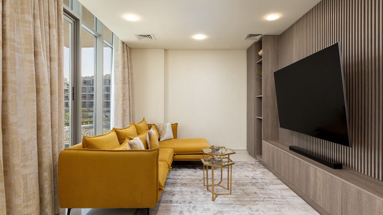 Photo of Livingroom in Nad Al Sheba