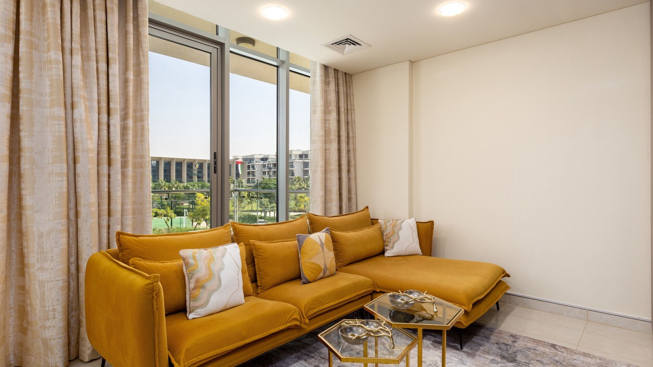 Photo of Livingroom in Nad Al Sheba