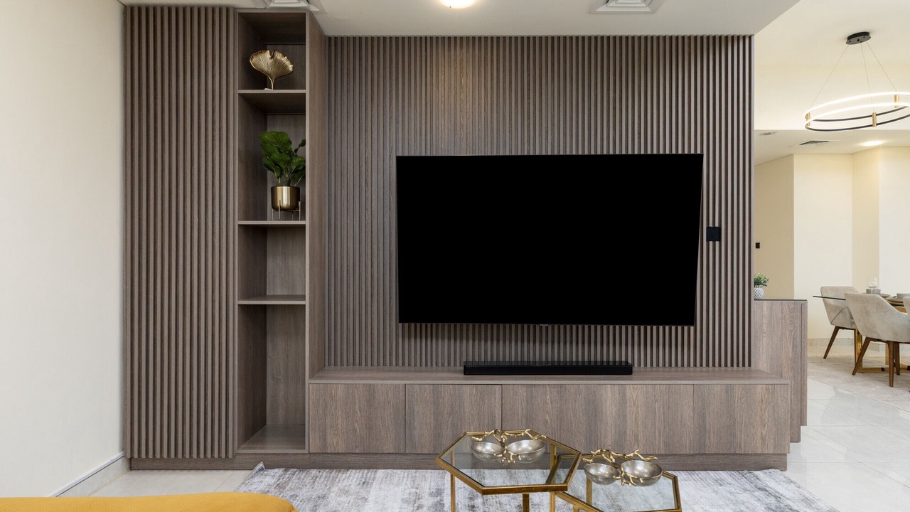 Photo of Bedroom in Nad Al Sheba