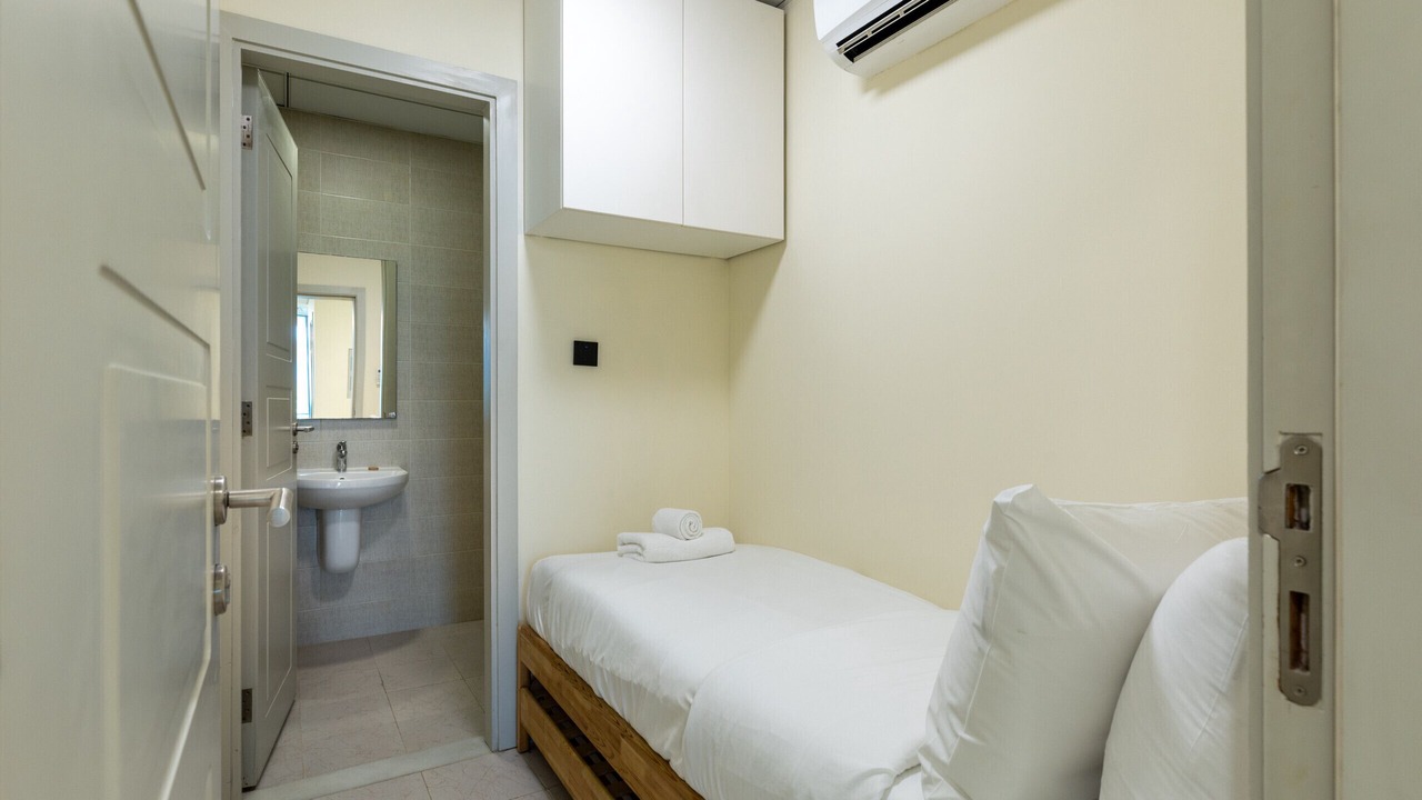 Photo of Bedroom in Nad Al Sheba