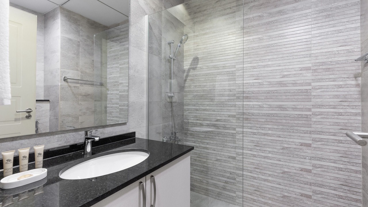 Photo of Bathroom in Nad Al Sheba