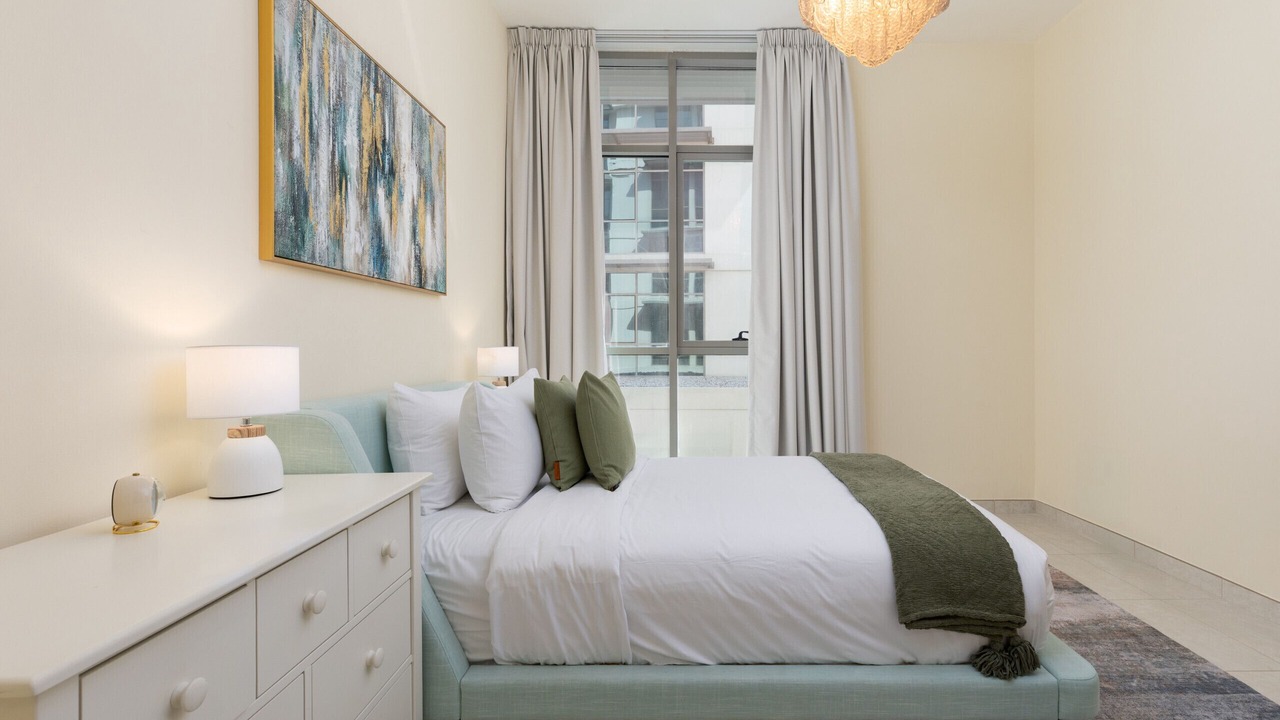 Photo of Bedroom in Nad Al Sheba