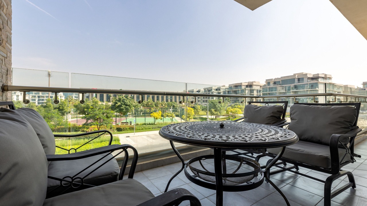 Photo of Outdoor in Nad Al Sheba