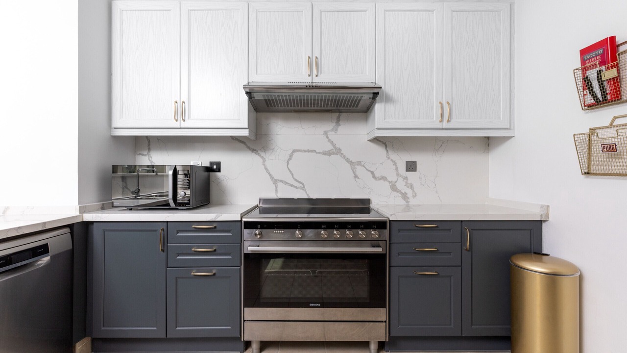 Photo of Kitchen in Nad Al Sheba