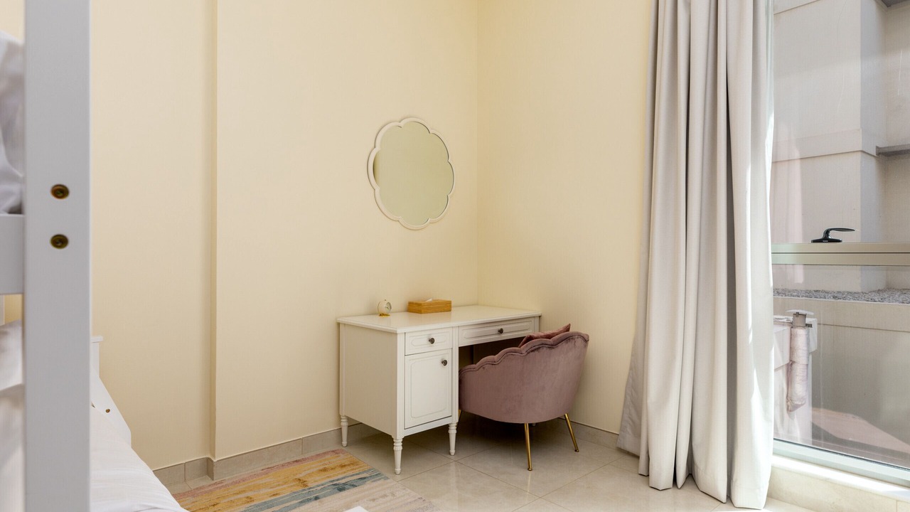 Photo of Bedroom in Nad Al Sheba