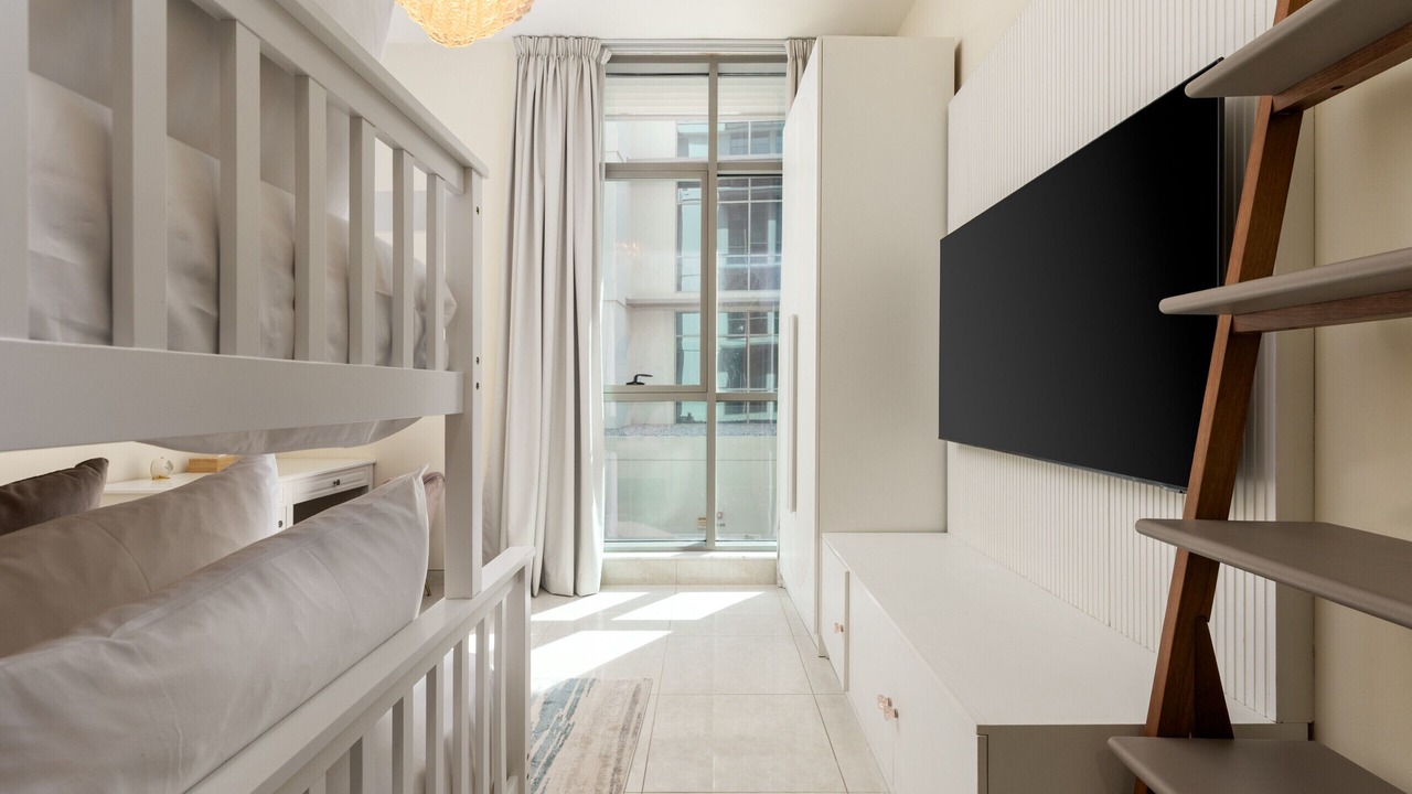 Photo of Bedroom in Nad Al Sheba