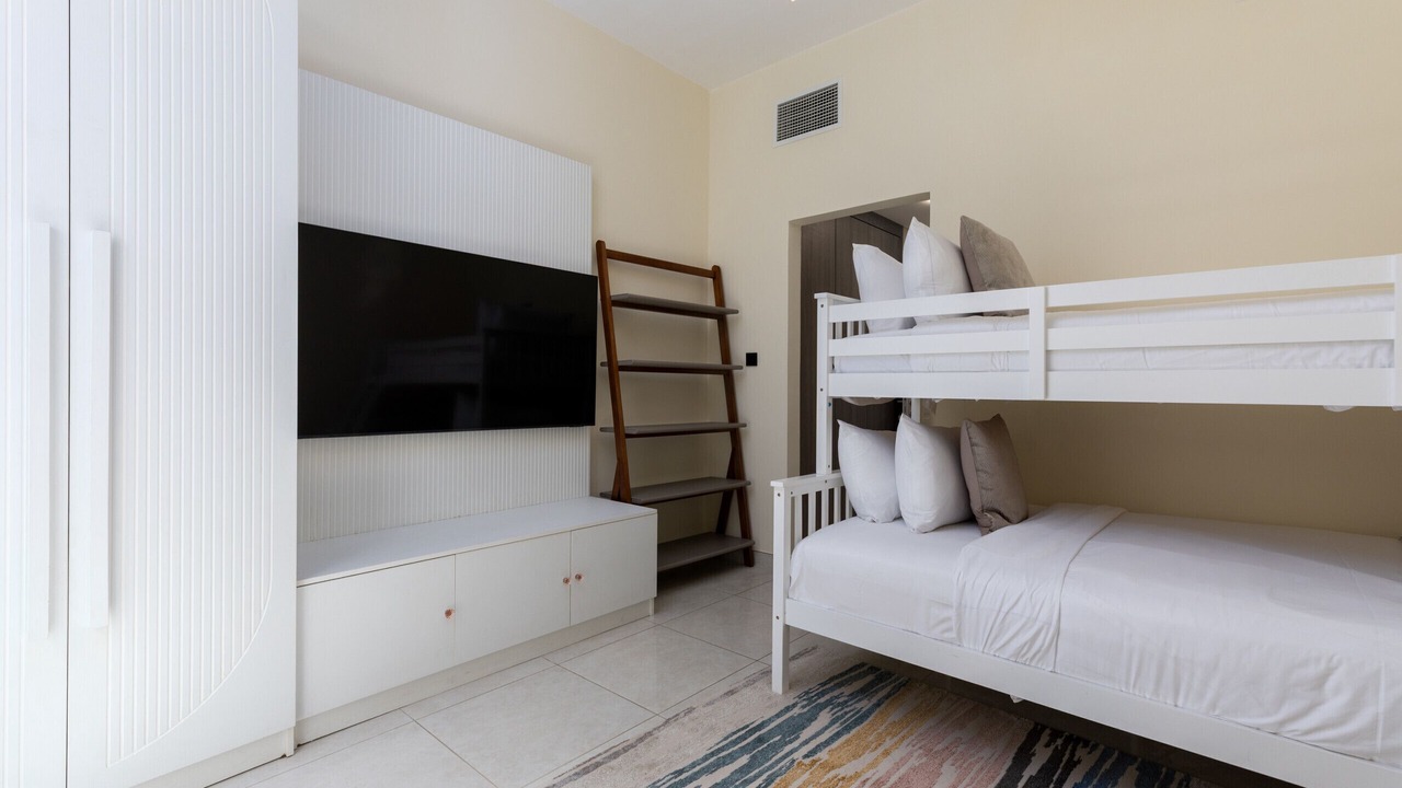 Photo of Bedroom in Nad Al Sheba