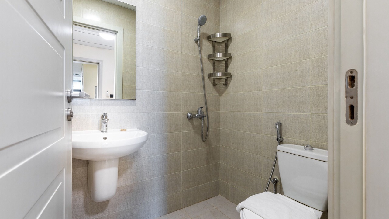 Photo of Bathroom in Nad Al Sheba