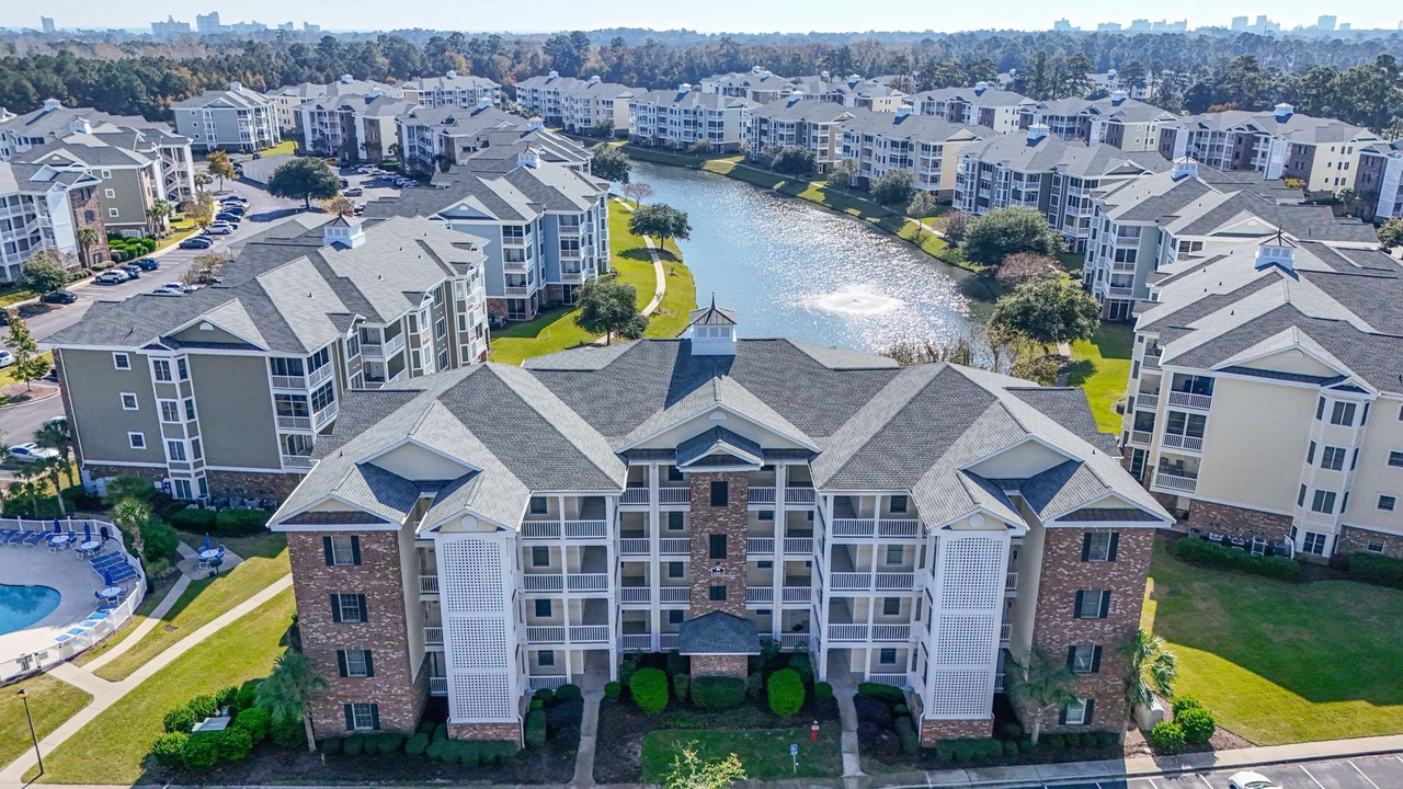 Photo of Outdoor in Central Myrtle Beach