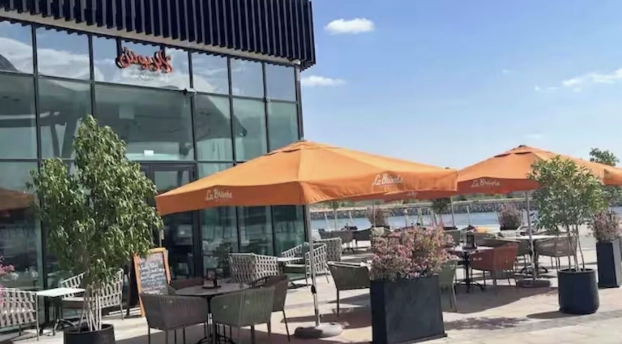 Photo of Outdoor in Abu Dhabi