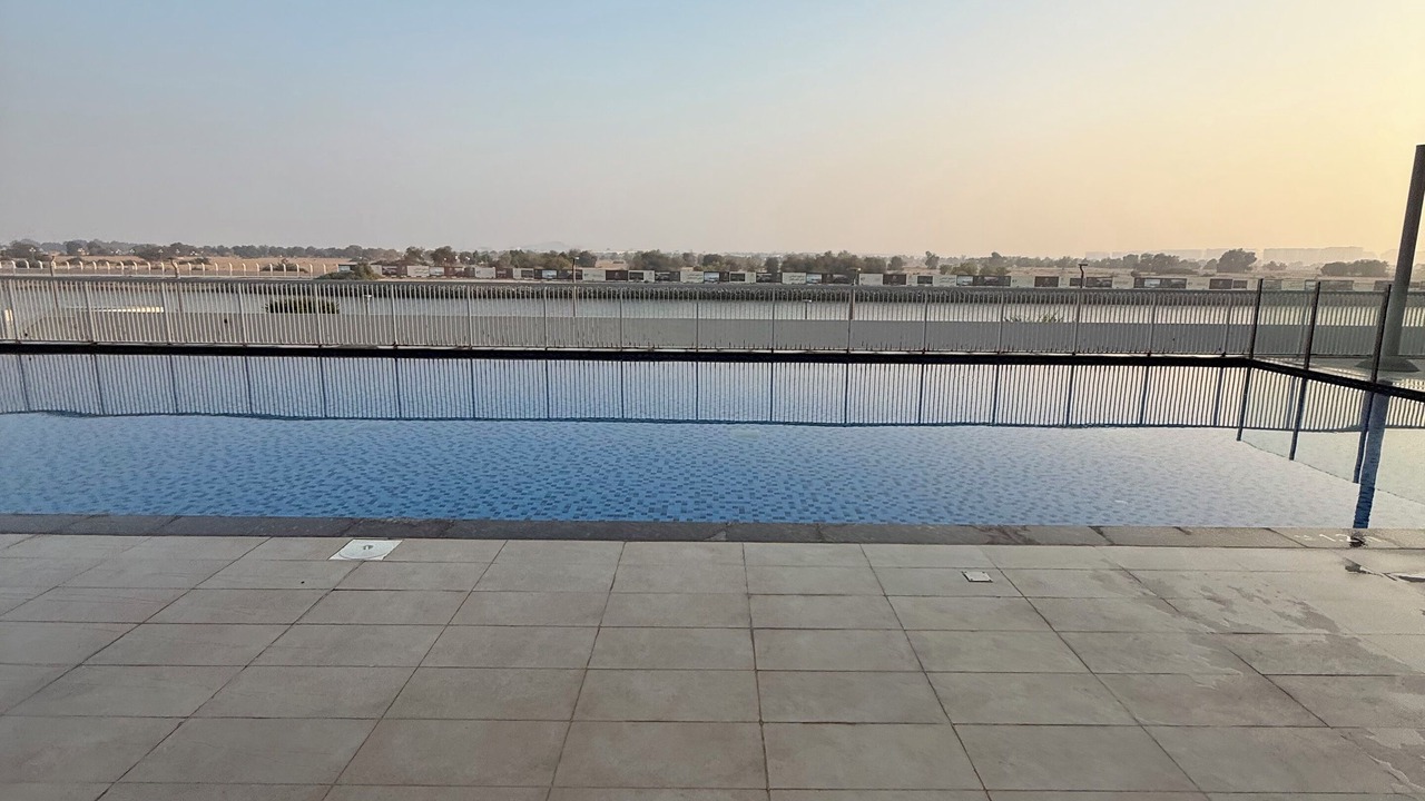 Photo of Outdoor in Abu Dhabi