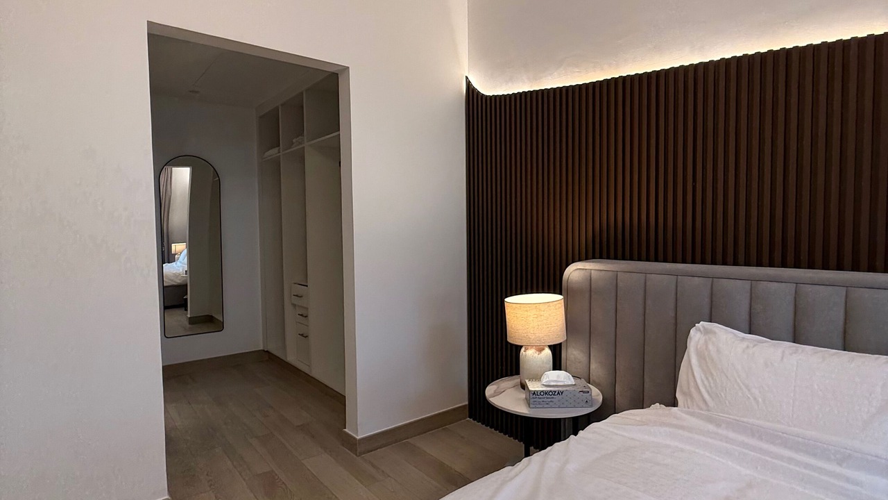 Photo of Bedroom in Abu Dhabi