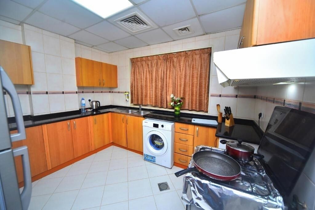 Photo of Kitchen in Beach & Coast