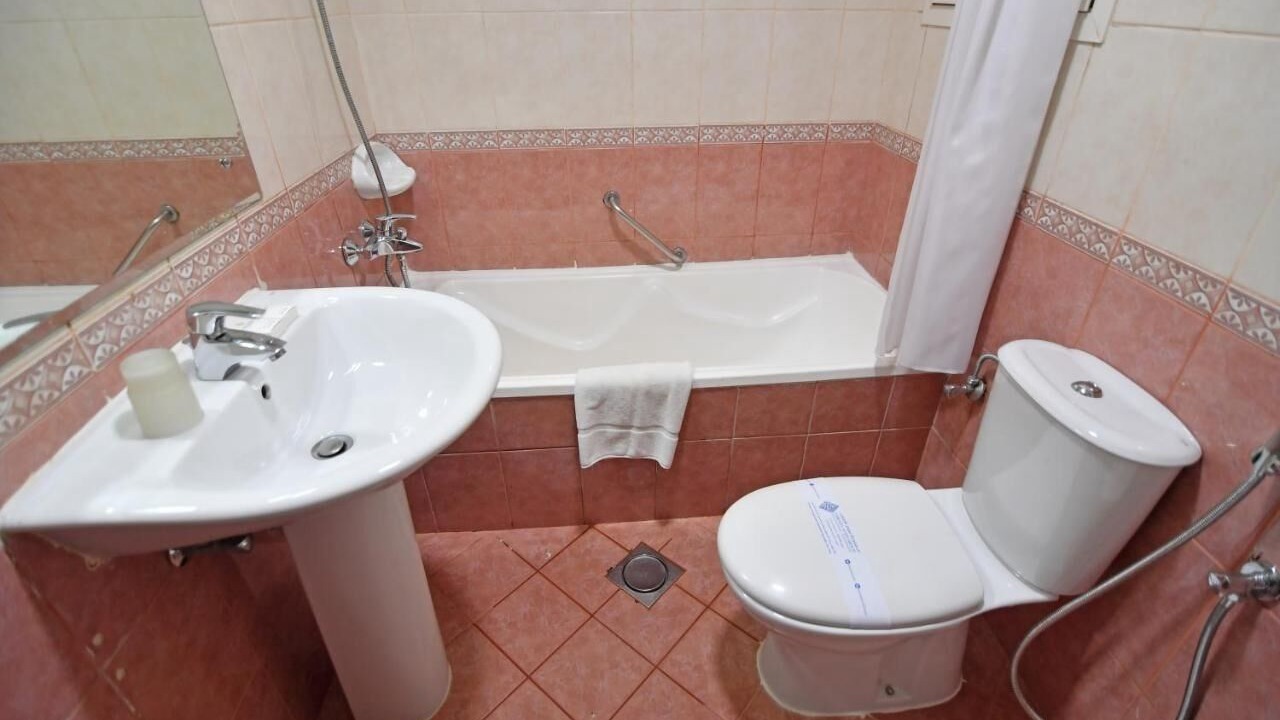 Photo of Bathroom in Beach & Coast