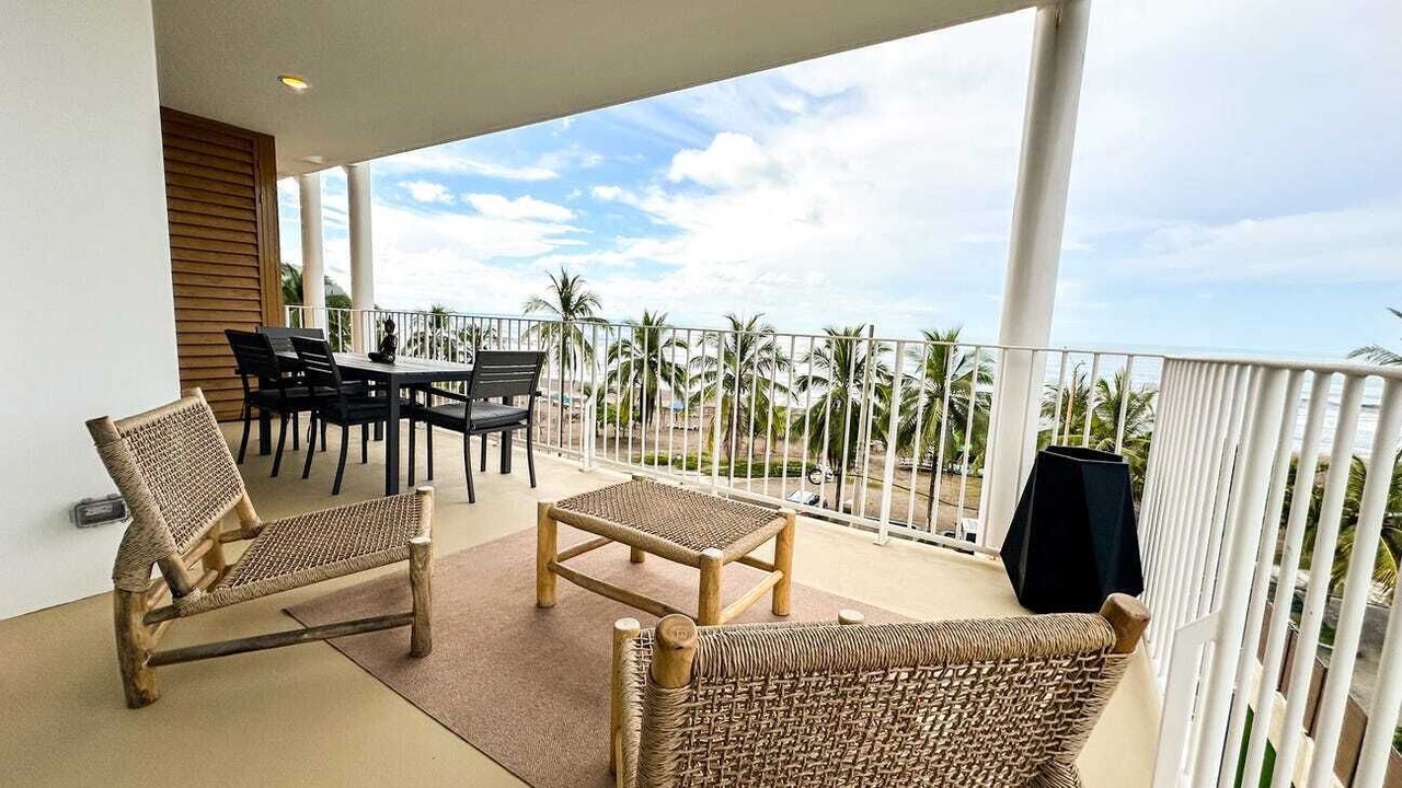 Photo of Outdoor in Jaco