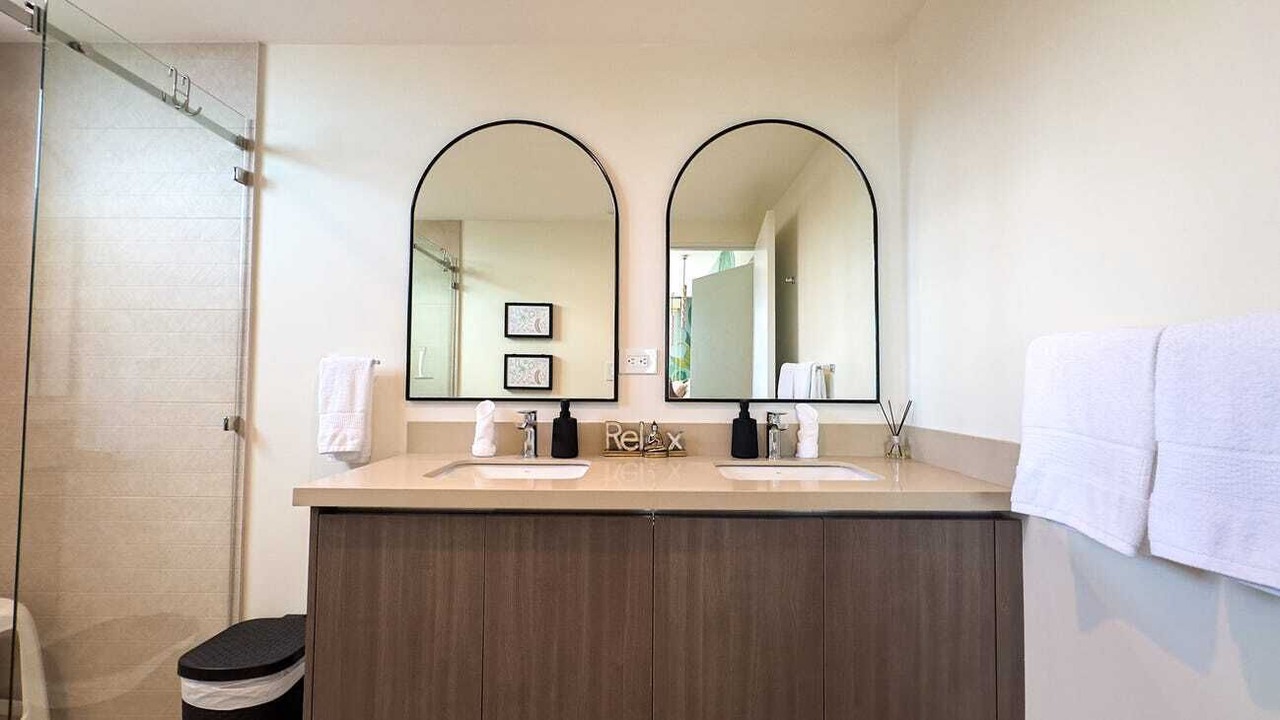 Photo of Bathroom in Jaco