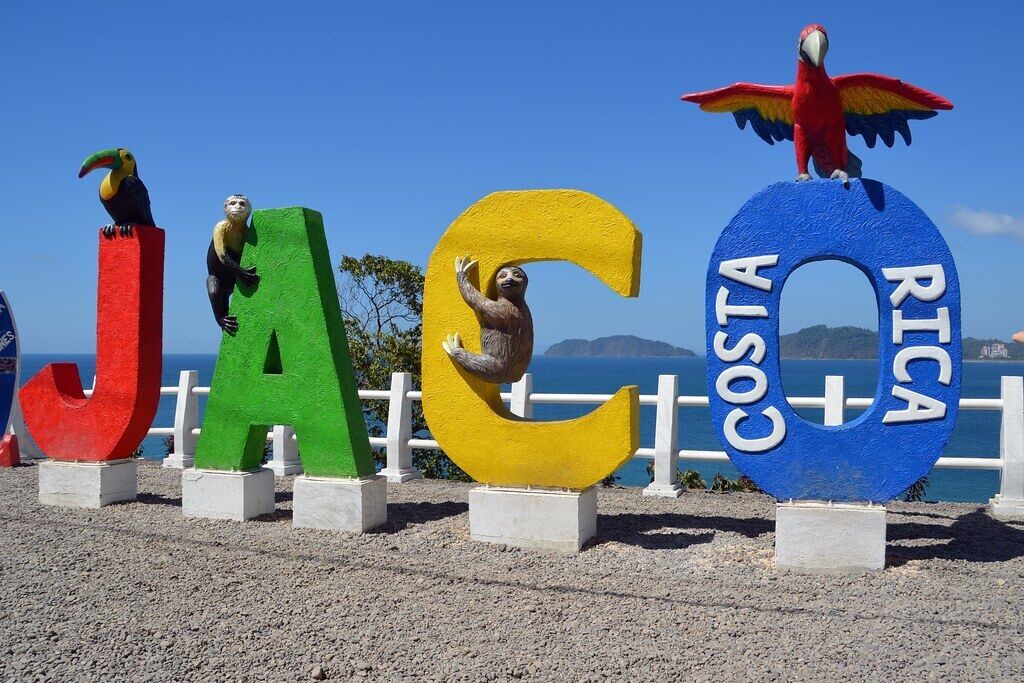 Photo of Outdoor in Jaco